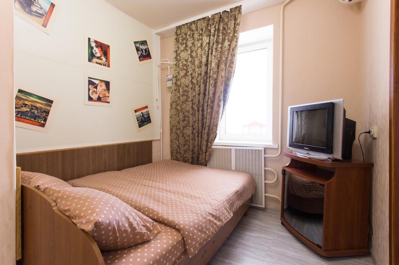 Жк Парковый Квартал Apartment Kharkiv Bagian luar foto