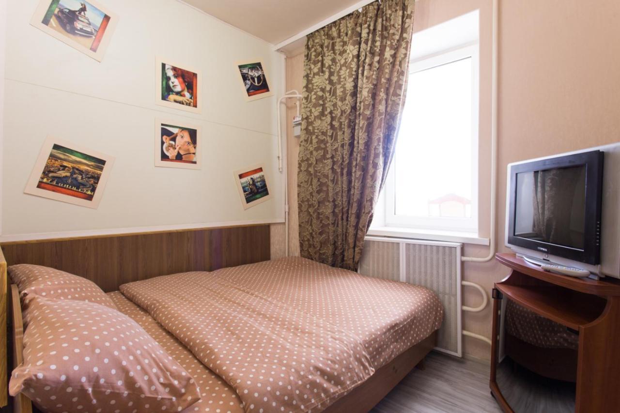 Жк Парковый Квартал Apartment Kharkiv Bagian luar foto
